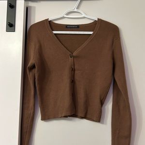 Brandy Melville button up